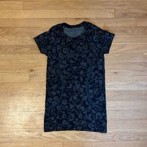 patterned swiftly tech